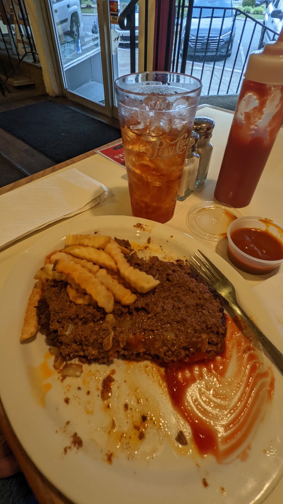 Meatloaf